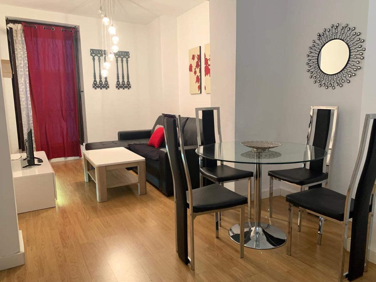 Bonito Piso En Pleno Centro Con Parking Opcional Apartment Granada Bagian luar foto