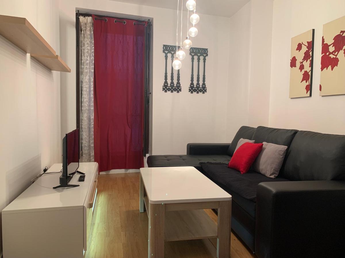 Bonito Piso En Pleno Centro Con Parking Opcional Apartment Granada Bagian luar foto