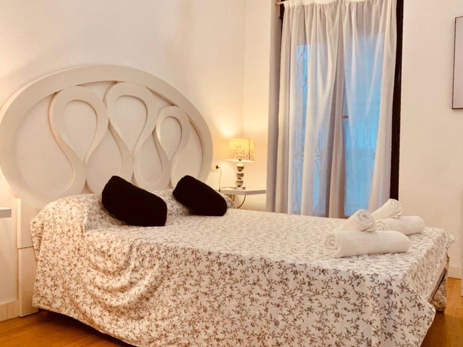 Bonito Piso En Pleno Centro Con Parking Opcional Apartment Granada Bagian luar foto