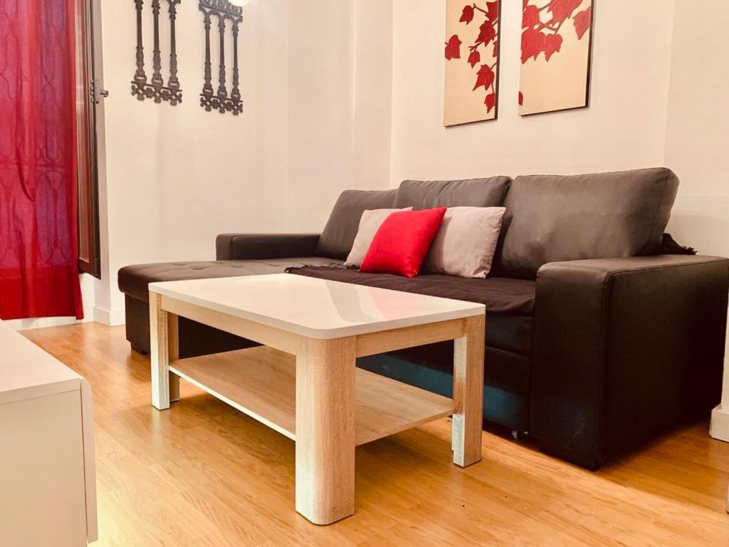 Bonito Piso En Pleno Centro Con Parking Opcional Apartment Granada Bagian luar foto